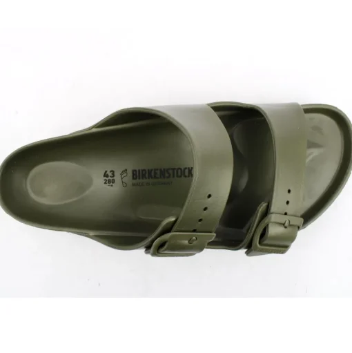 1019094 Sandal - Khaki