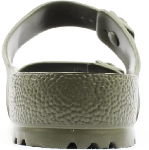 1019094 Sandal - Khaki
