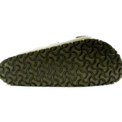 1019094 Sandal - Khaki