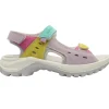 758921 Sandal - Lilac