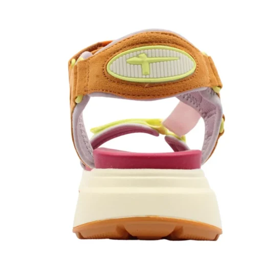 28713 Sandal - Multi