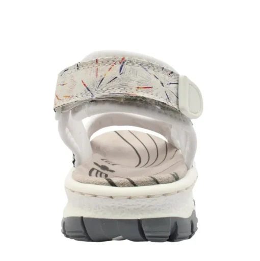 68872 Sandal - Multi