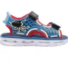 79747100 Sandal - Navy