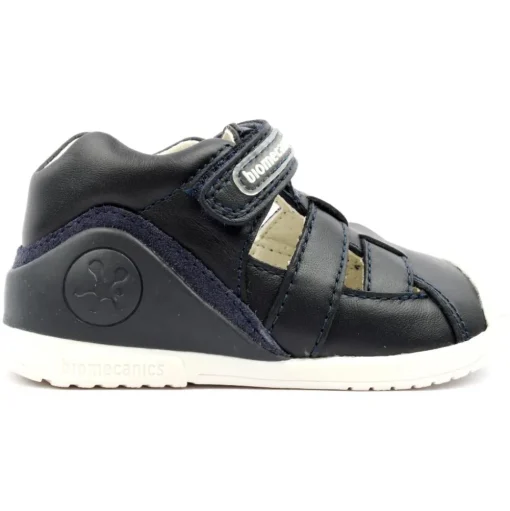 222140 Sandal - Navy