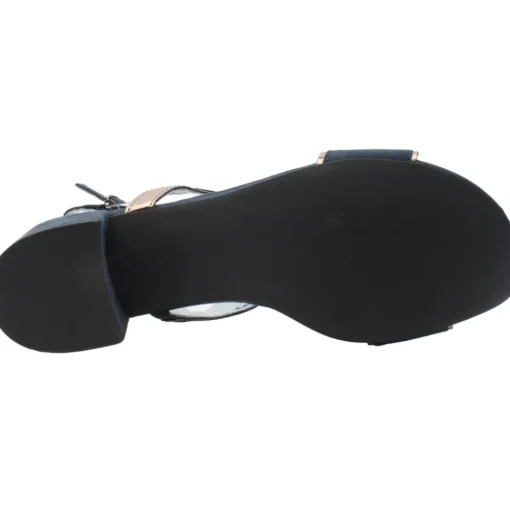 28230 Sandal - Navy Multi