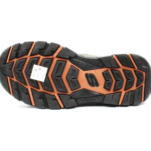 205112 Sandal - Olive