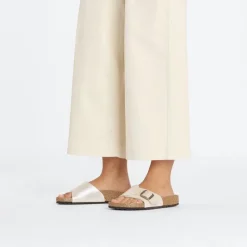 1026631 Sandal - Pearl
