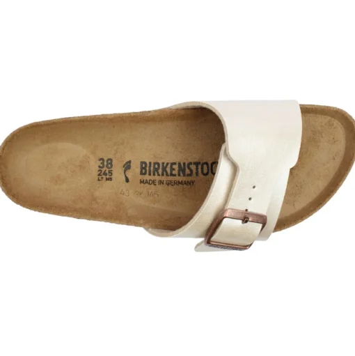 1026631 Sandal - Pearl