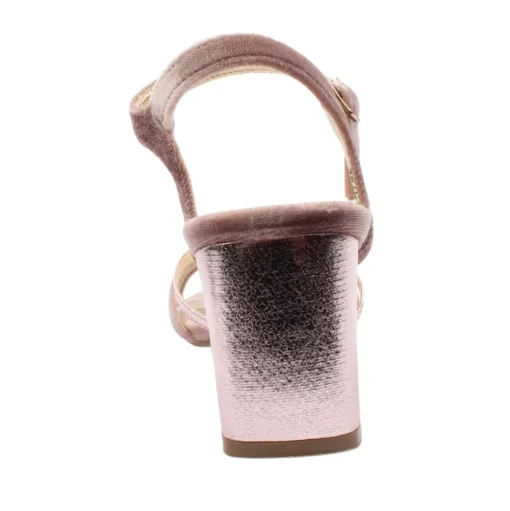 25742 Sandal - Pink