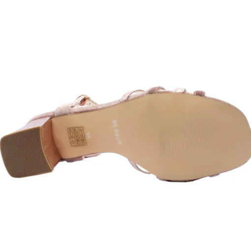 25742 Sandal - Pink