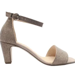 61790 Sandal - Rose