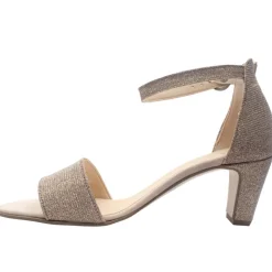 61790 Sandal - Rose