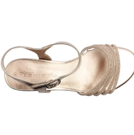 28248 Sandal - Rose