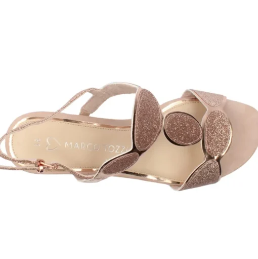 28231 Sandal - Rose
