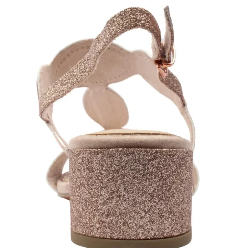 28231 Sandal - Rose