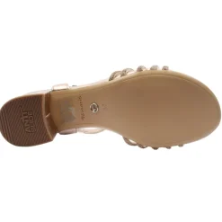 28248 Sandal - Rose