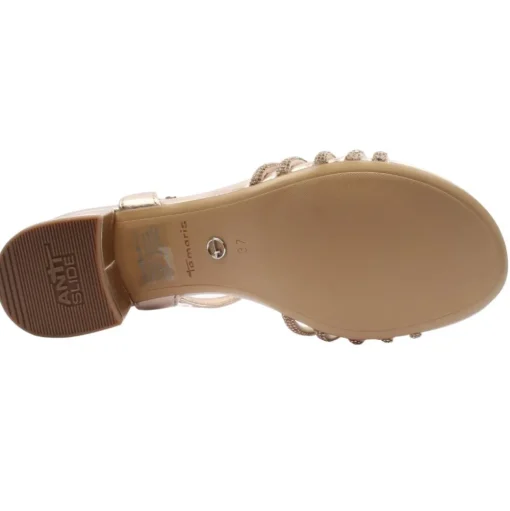 28248 Sandal - Rose