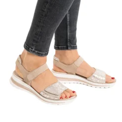47207 Sandal - Sand