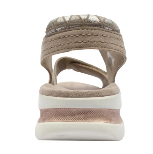 47207 Sandal - Sand