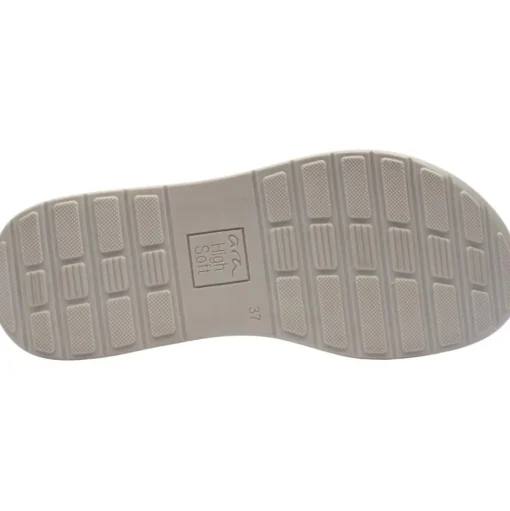 34804 Sandal - Silver