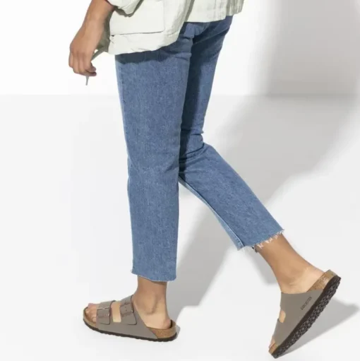 151213 Sandal - Stone