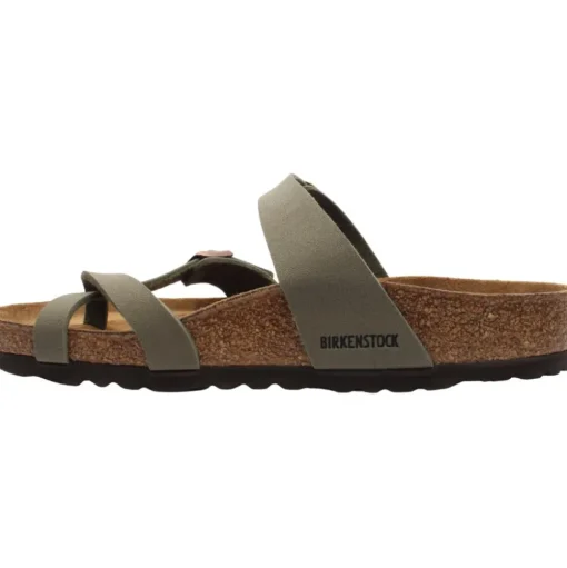 71071 Sandal - Stone
