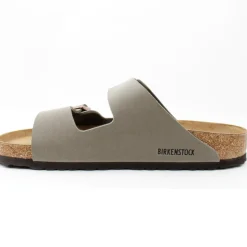 151211 Sandal - Stone