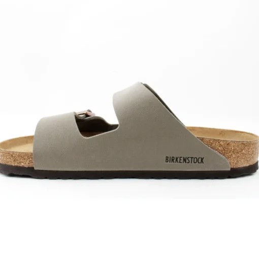 151211 Sandal - Stone