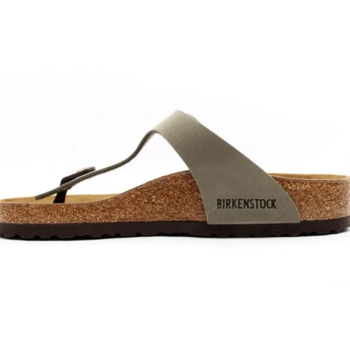 43391 Sandal - Stone