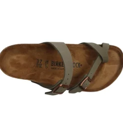 71071 Sandal - Stone