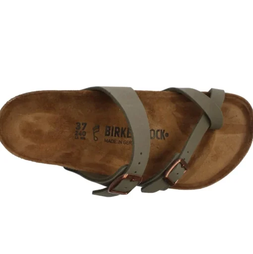 71071 Sandal - Stone