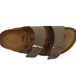 151213 Sandal - Stone