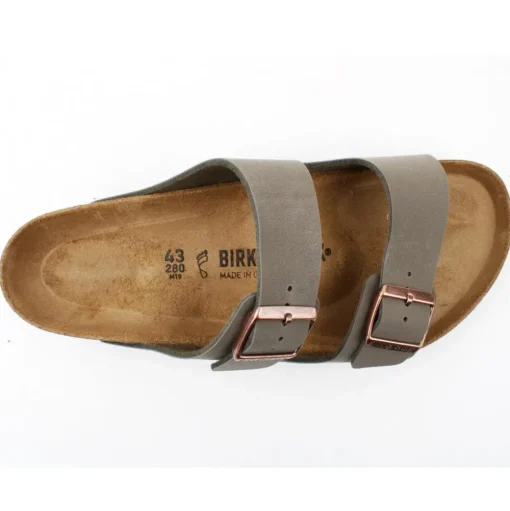 151211 Sandal - Stone