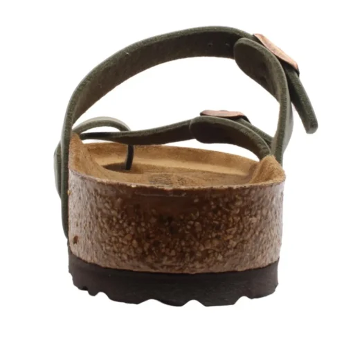 71071 Sandal - Stone