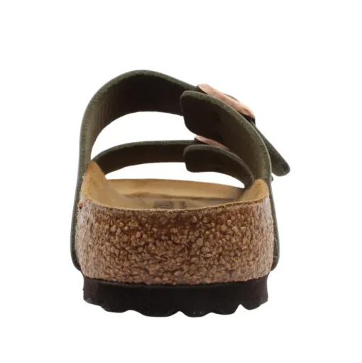 151213 Sandal - Stone