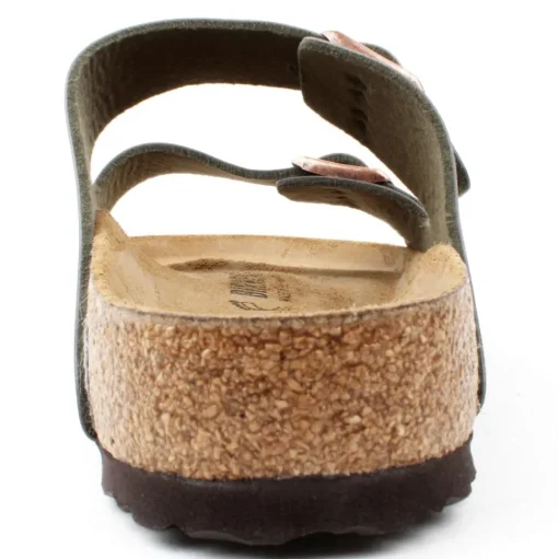 151211 Sandal - Stone
