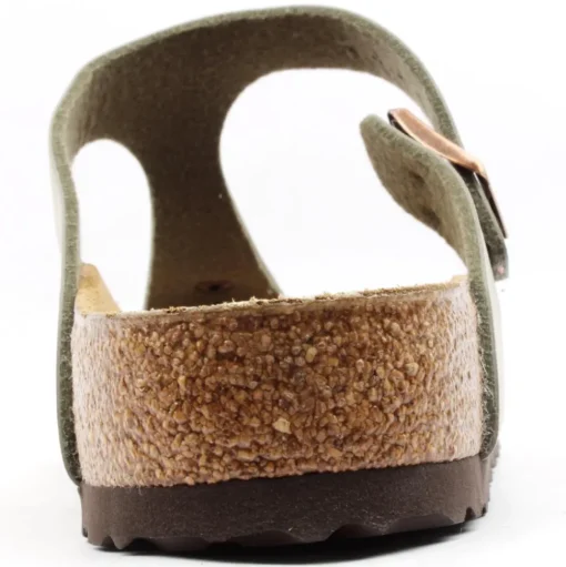 43391 Sandal - Stone