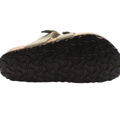 71071 Sandal - Stone