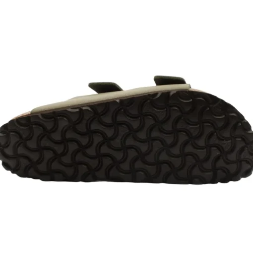 151213 Sandal - Stone