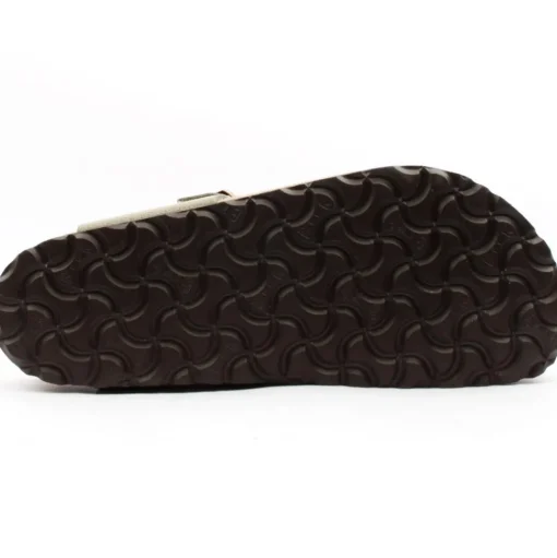 43391 Sandal - Stone