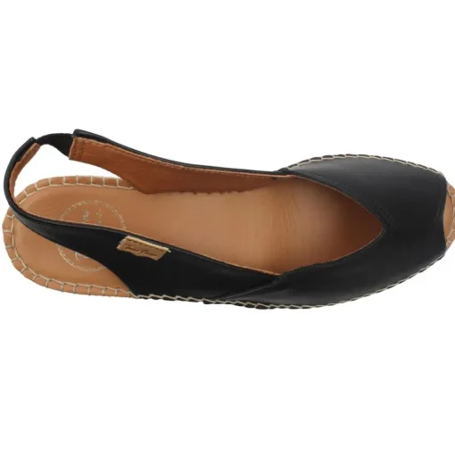 Sandal Bernia - Black