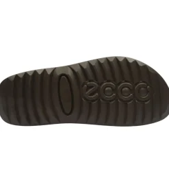500984 Sandal Mule - Brown