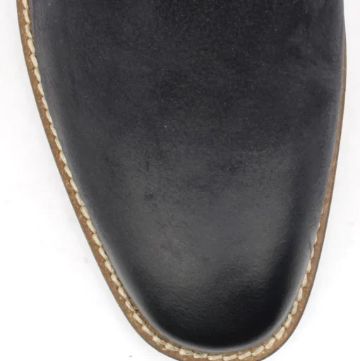 Santos Boot - Navy