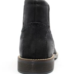 Santos Boot - Navy