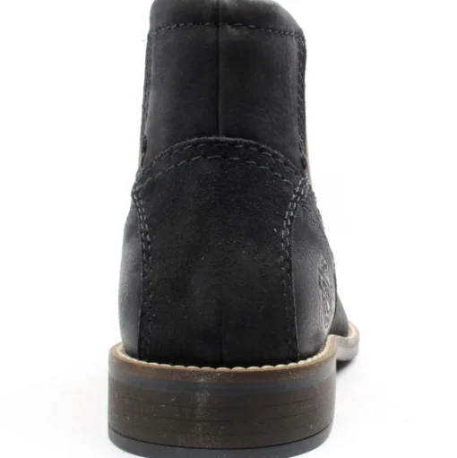 Santos Boot - Navy