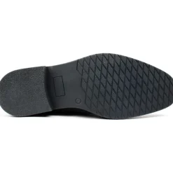 Santos Boot - Navy