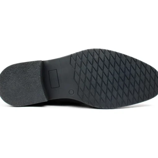 Santos Boot - Navy