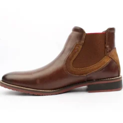 Santos Boot - Tan
