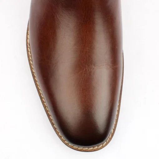 Santos Boot - Tan