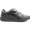 Scape Bright Y Shoe - Black G